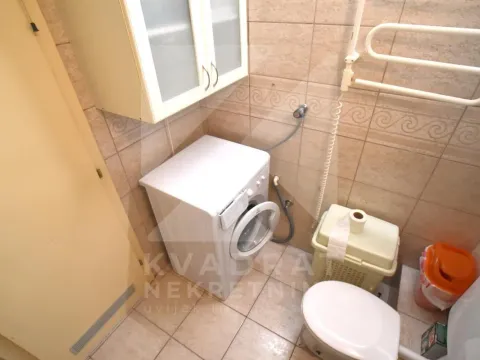 Rent, two bedroom apartment, 85m², Preko Morače, Podgorica - image 8