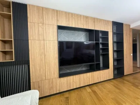 Prodaja, trosoban stan, 90m², Beograd Na Vodi, Beograd - image 3