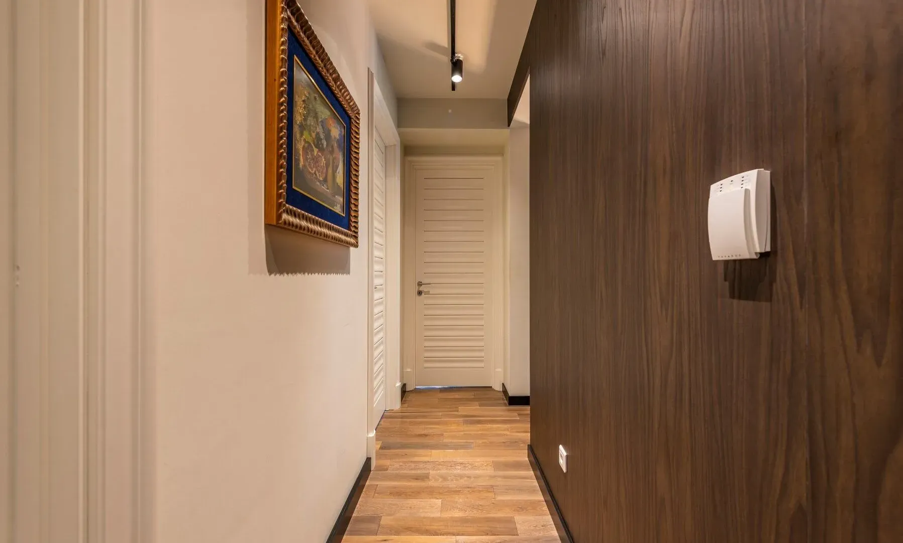 Sale, three bedroom apartment, 200m², Podgorica, Crna Gora