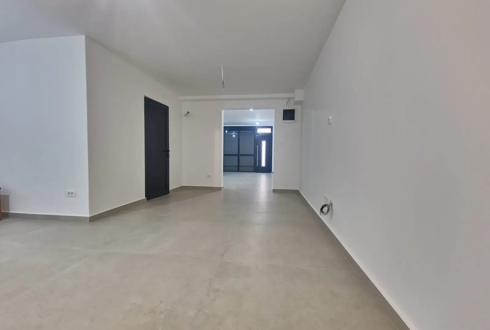Rent, office space, 68m², Budva, Crna Gora