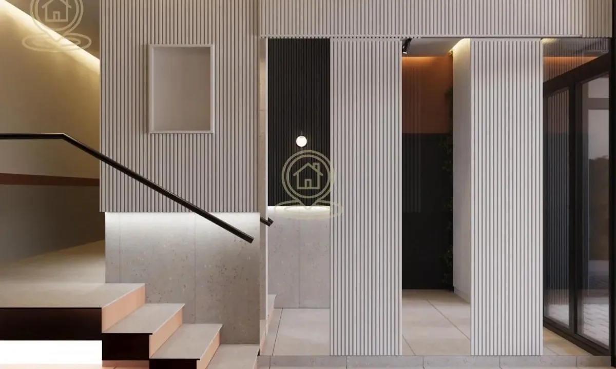 Sale, office space, 77m², Telep, Novi Sad Sve Podlokacije