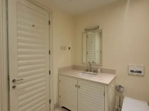 Rent, two bedroom apartment, 130m², Porto Montenegro, Tivat - image 22