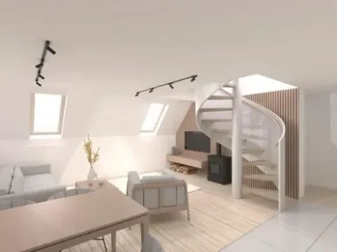 Prodaja, jednosoban stan, 53m2, Kale, Pirot