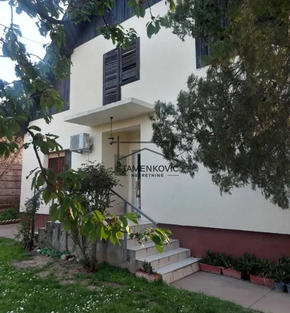 Sale, house, 123m², Veternik, Novi Sad Sve Podlokacije