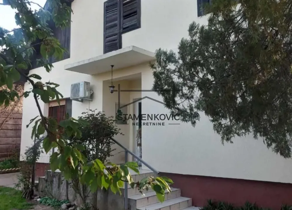 Prodaja, kuća, 123m², Veternik, Novi Sad Sve Podlokacije