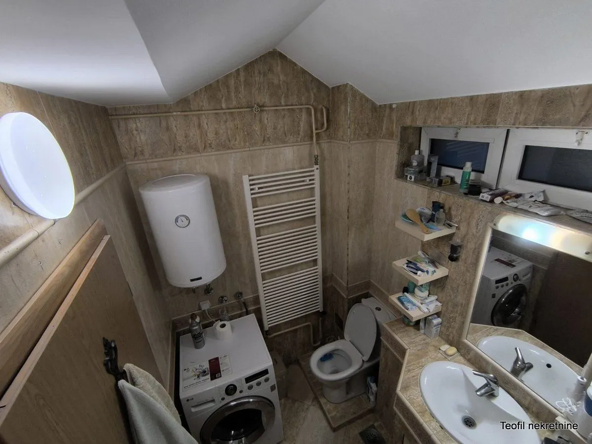 Prodaja, stan, 135m², Vrnjačka Banja, Srbija