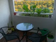 Prodaja, dvosoban stan, 77m2, Blok 5, Podgorica