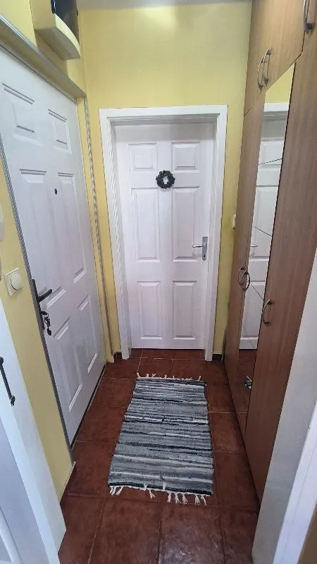 Sale, three bedroom apartment, 56m², Južni Bulevar, Vračar Sve Podlokacije