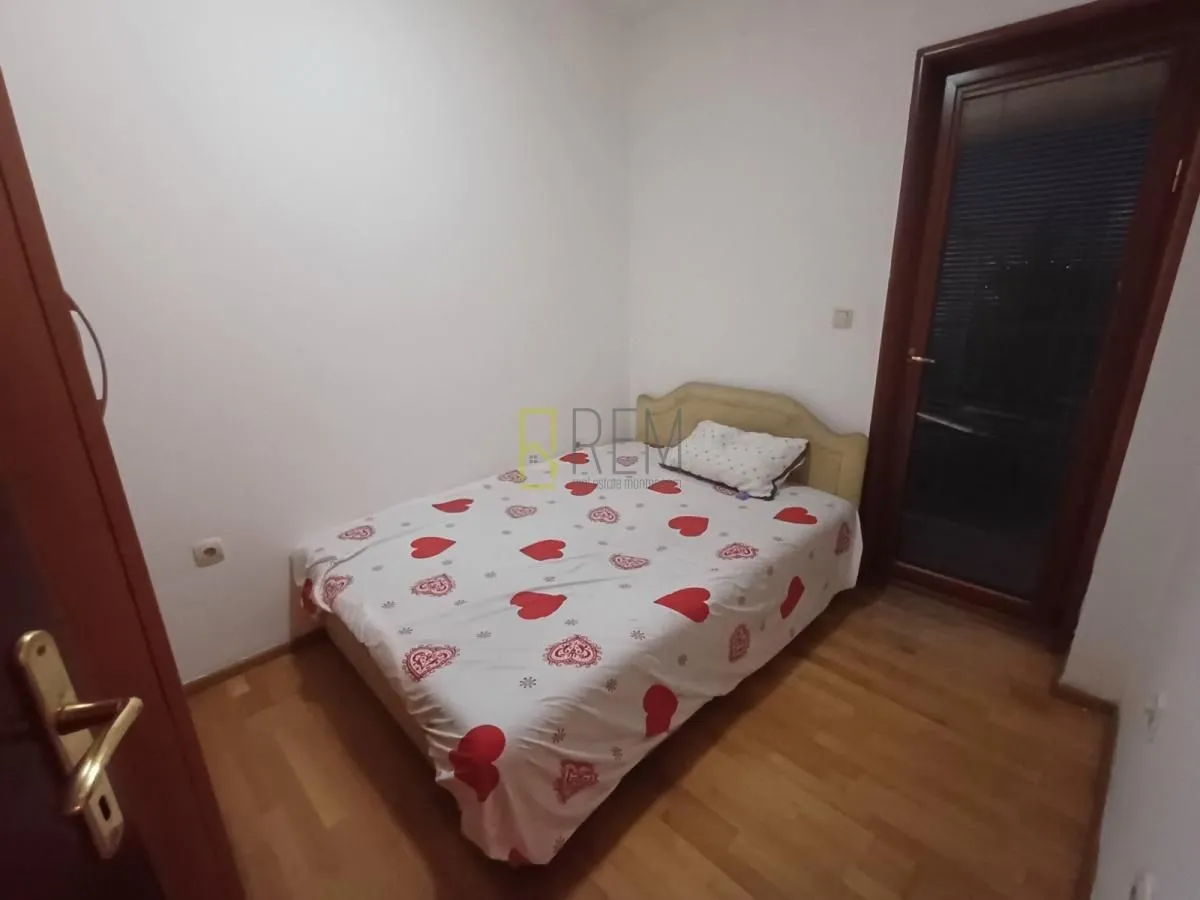 Prodaja, jednosoban stan, 38m², Pobrežje, Podgorica
