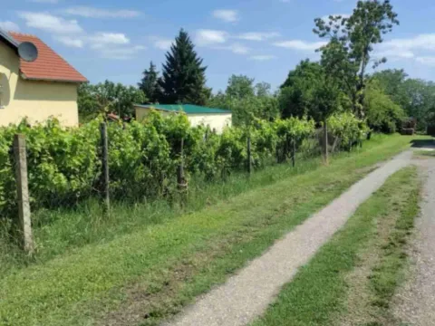 Sale, land lot, 751m², Novi Majur, Petrovaradin - image 6