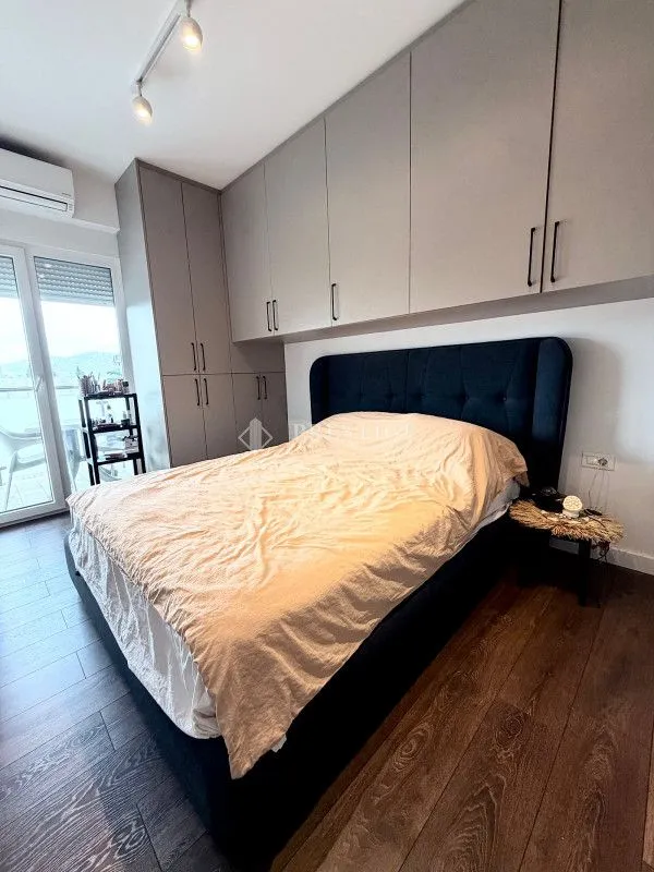 Prodaja, jednosoban stan, 56m², Ljubović, Podgorica