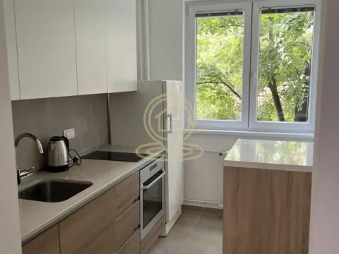Rent, two bedroom apartment, 54m², Kalenić Pijaca, Vračar Sve Podlokacije - image 4