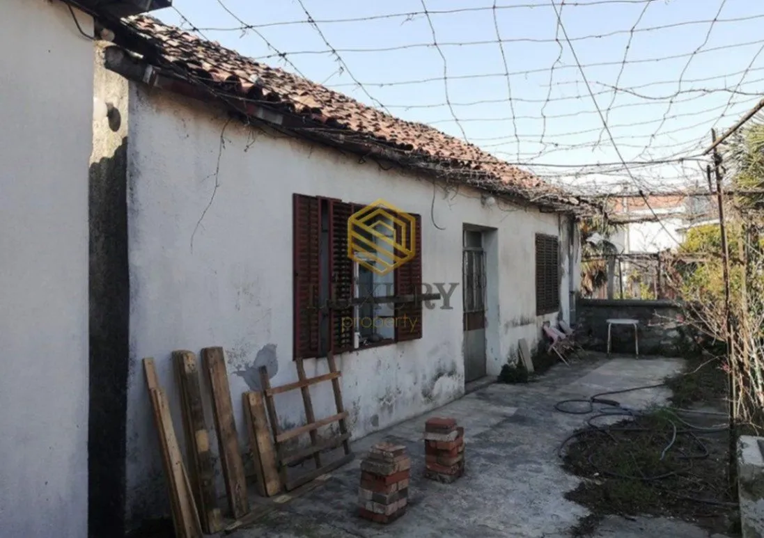 Prodaja, kuća, 118m², Stara Varoš, Podgorica