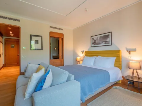 Prodaja, garsonjera, 44m², Porto Montenegro, Tivat - image 5