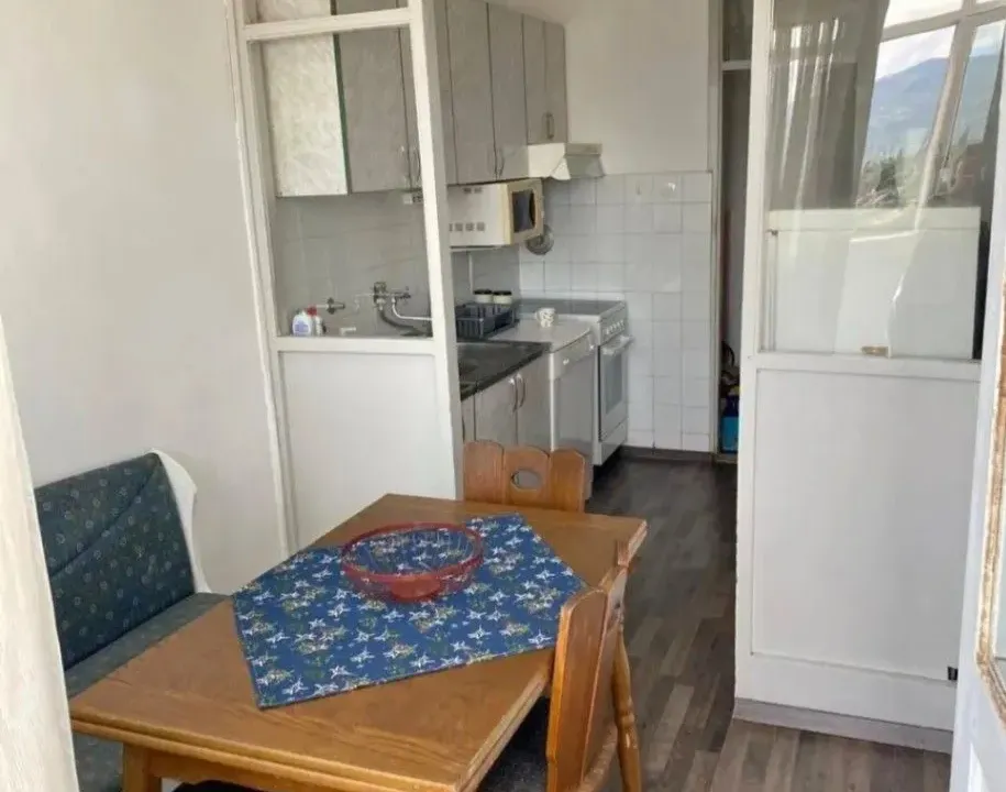 Izdavanje, dvosoban stan, 65m², Preko Morače, Podgorica