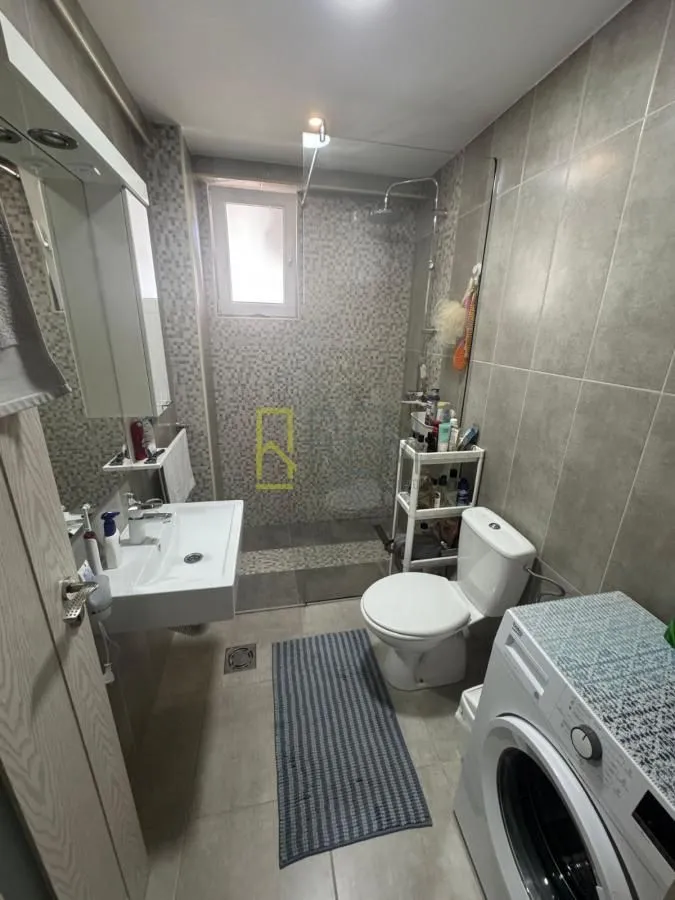 Rent, one bedroom apartment, 45m², Dalmatinska ulica, Podgorica