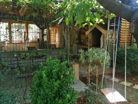 Rent, house, 94m², Mareza, Podgorica - image 22