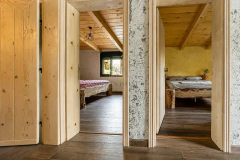 Rent, house, 71m², Lješanska Nahija, Podgorica - image 5