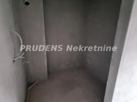 Prodaja, dvosoban stan, 47m², Banovo Brdo, Beograd - image 13