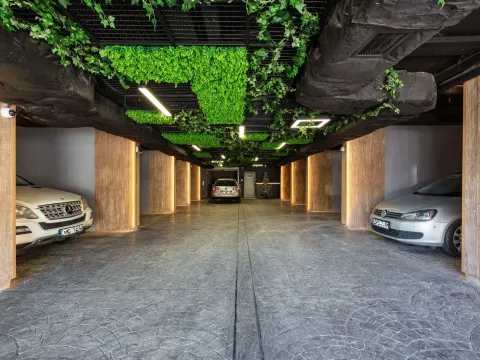 Prodaja, jednosoban stan, 38m², Bečići, Budva - image 2