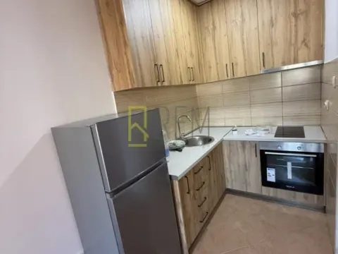 Prodaja, garsonjera, 33m², Tuški Put, Podgorica - image 5