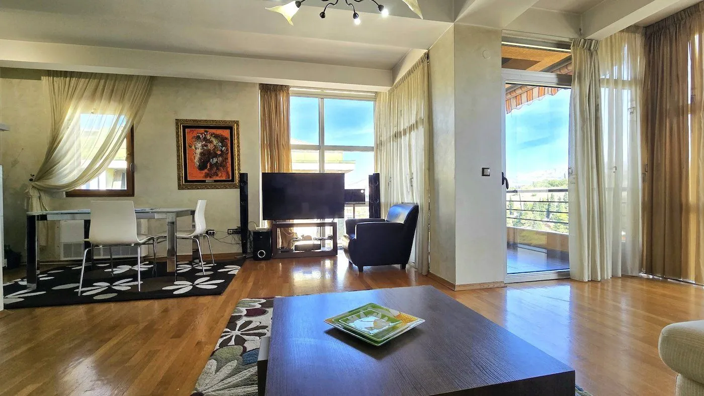 Prodaja, stan, 85m², Preko Morače, Podgorica
