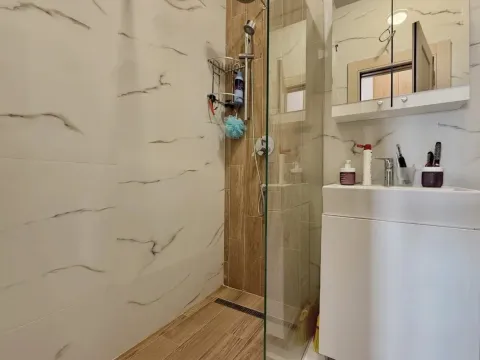 Prodaja, jednosoban stan, 46m², Zabjelo, Podgorica - image 3