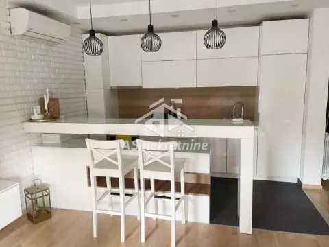 Izdavanje, dvosoban stan, 52m², Lekino Brdo, Voždovac Sve Podlokacije - image 4
