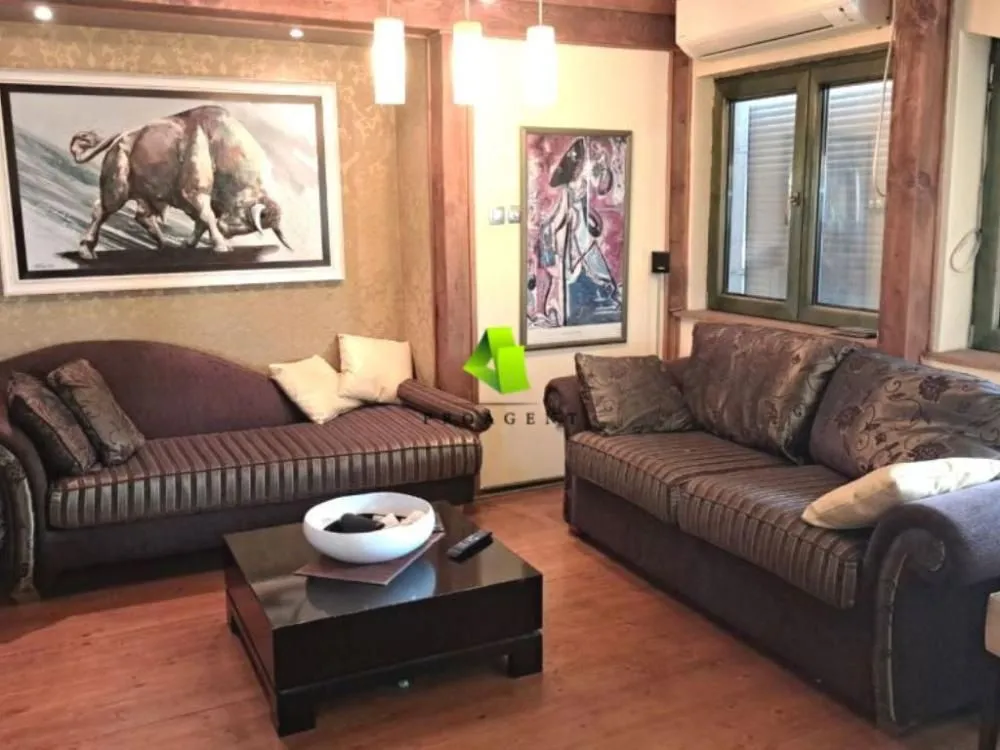 Prodaja, trosoban stan, 85m², Medijana, Niš