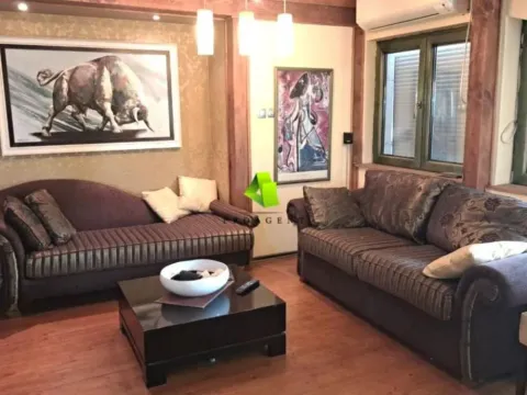 Sale, three bedroom apartment, 85m², Medijana, Niš - image 2