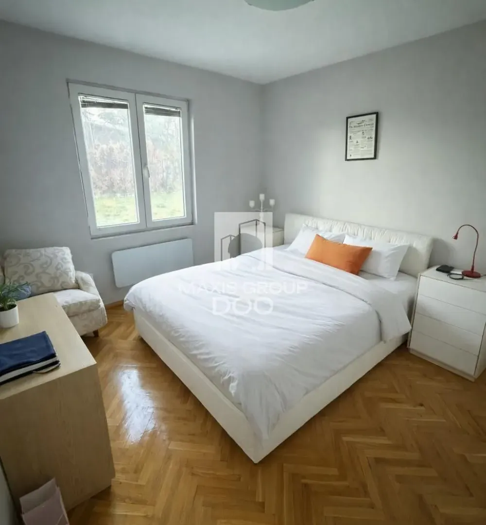 Prodaja, kuća, 110m², Babe, Sopot