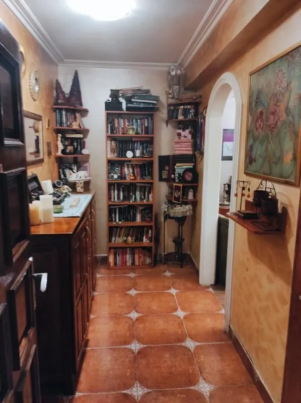 Sale, three bedroom apartment, 90m², Bar, Crna Gora