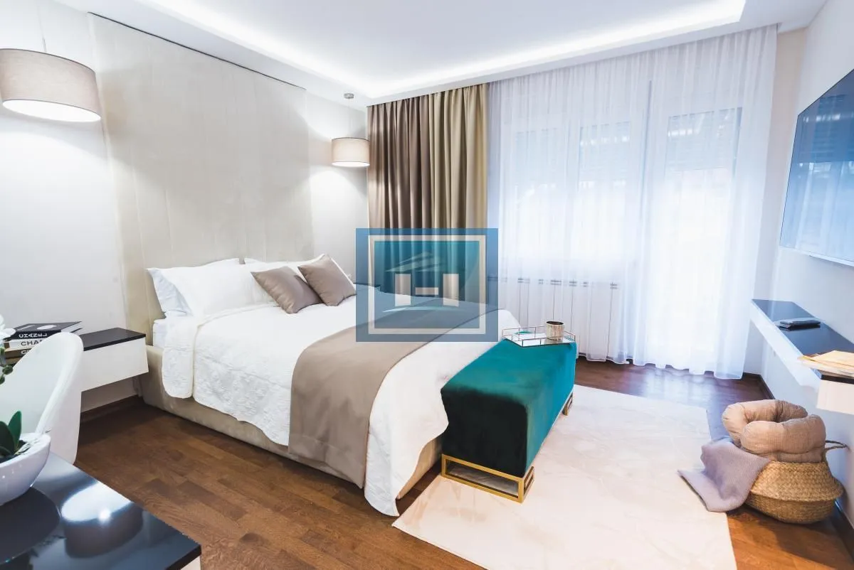 Prodaja, jednosoban stan, 55m², Centar, Jagodina