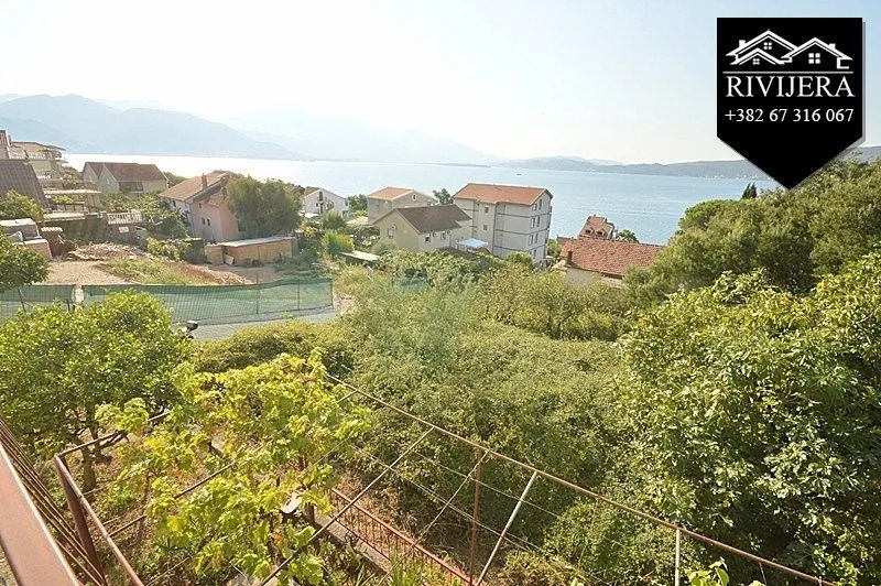 Prodaja, kuća, 140m², Bijela, Herceg Novi
