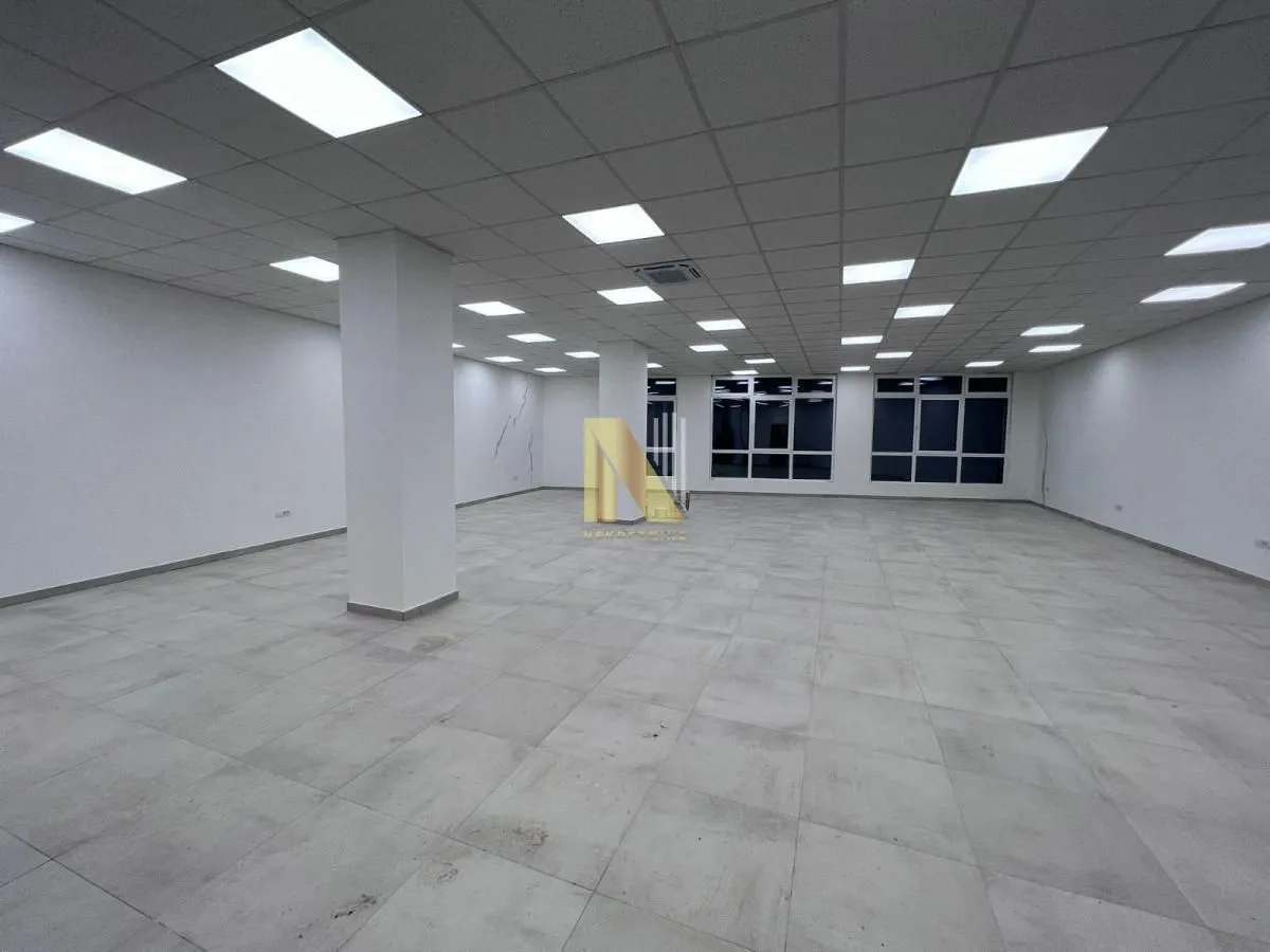 Rent, office space, 1867m², Telep, Novi Sad Sve Podlokacije