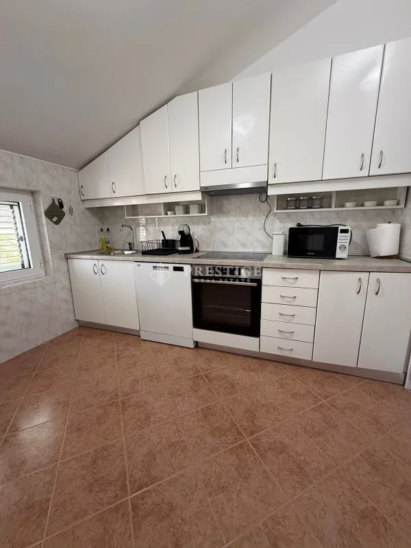 Rent, two bedroom apartment, 60m², Preko Morače, Podgorica