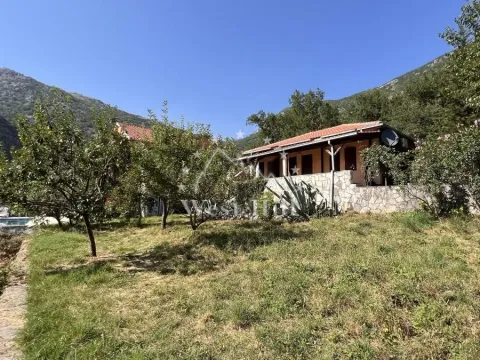 Prodaja, kuća, 70m², Risan, Kotor - image 23