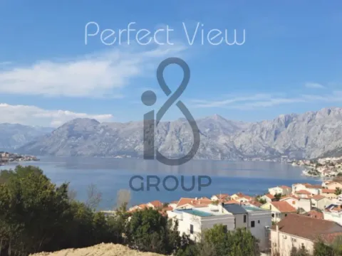 Sale, one bedroom apartment, 51m², Dobrota, Kotor - image 2