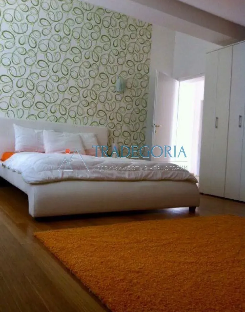 Prodaja, dvosoban stan, 105m², Đenovići, Herceg Novi