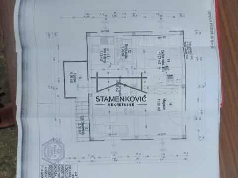 Prodaja, kuća, 120m², Ledinci, Petrovaradin - image 7