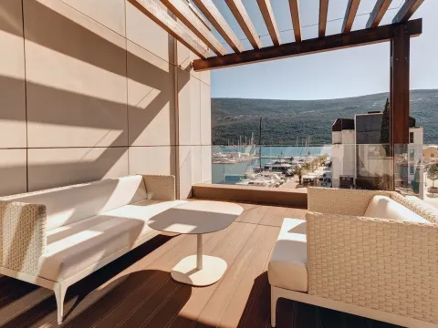 Prodaja, četvorosoban stan, 266m², Kumbor, Herceg Novi - image 7