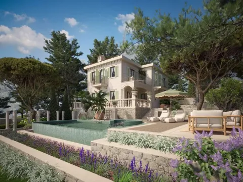 Prodaja, kuća, 288m², Žanjice, Herceg Novi - image 5