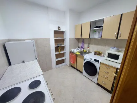 Izdavanje, jednosoban stan, 55m², Stari Aerodrom, Podgorica - image 3