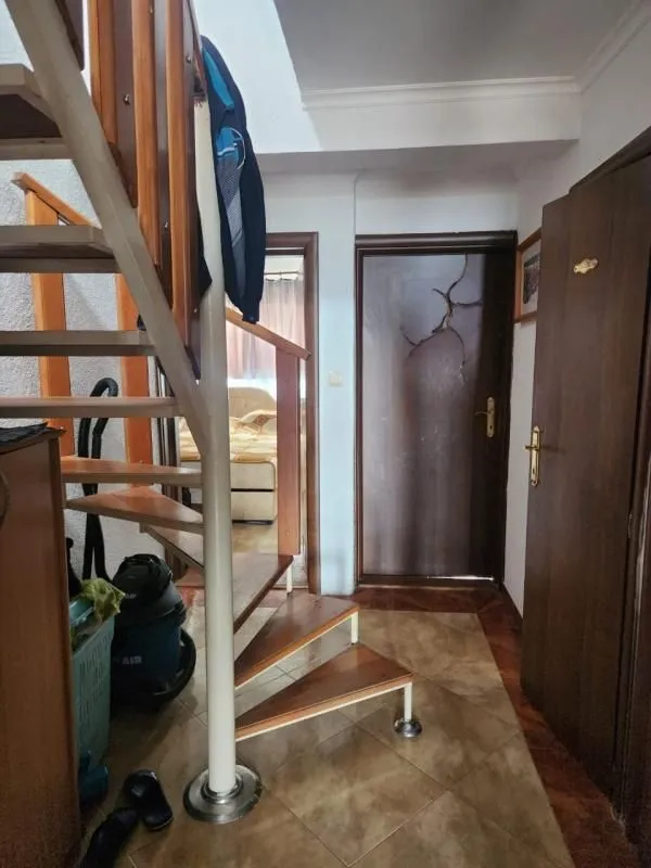 Prodaja, četvorosoban stan, 93m², Bijela, Herceg Novi