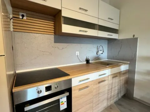 Sale, one bedroom apartment, 54m², Lazi, Budva - image 9