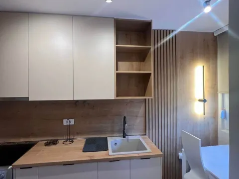 Izdavanje, jednosoban stan, 45m², Dalmatinska ulica, Podgorica - image 8