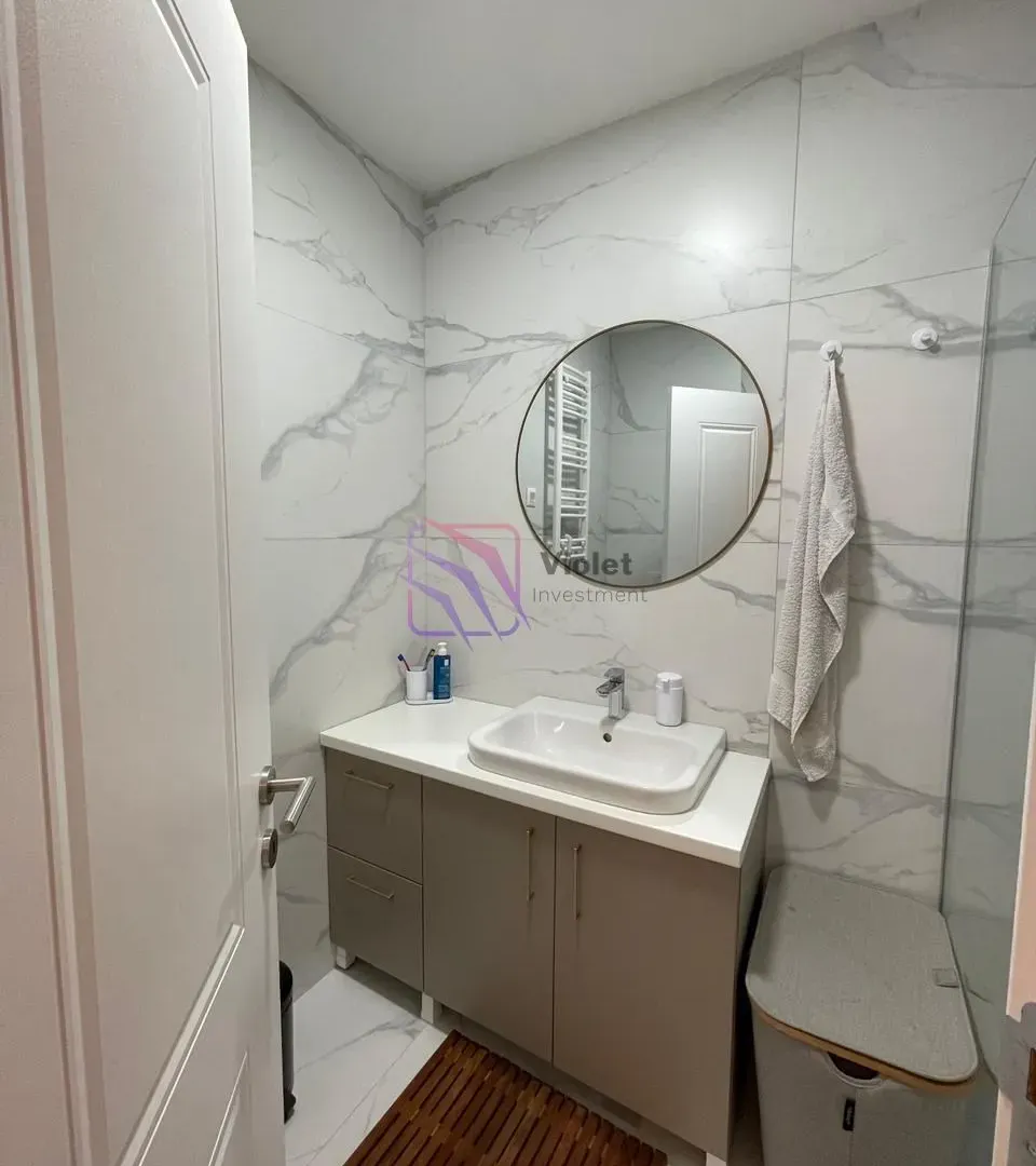 Prodaja, dvosoban stan, 92m², Zabjelo, Podgorica