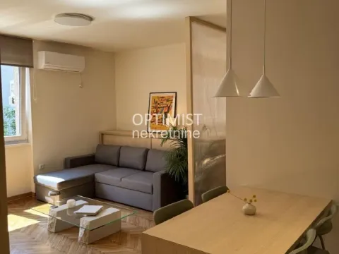 Izdavanje, dvosoban stan, 40m², Vukov Spomenik, Zvezdara Sve Podlokacije - image 5