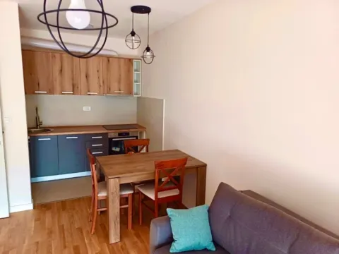 Rent, one bedroom apartment, 40m², Pobrežje, Podgorica - image 3