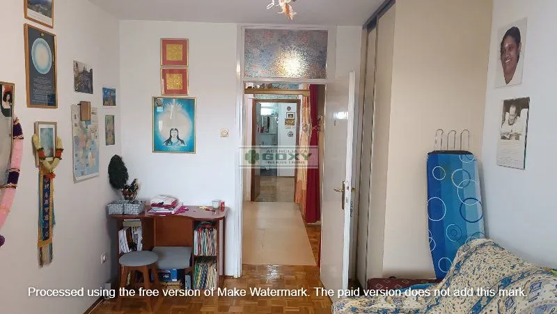 Sale, three bedroom apartment, 103m², Čukarica, Beograd